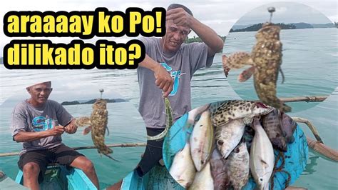MAKAMANDAG: Tagalog.